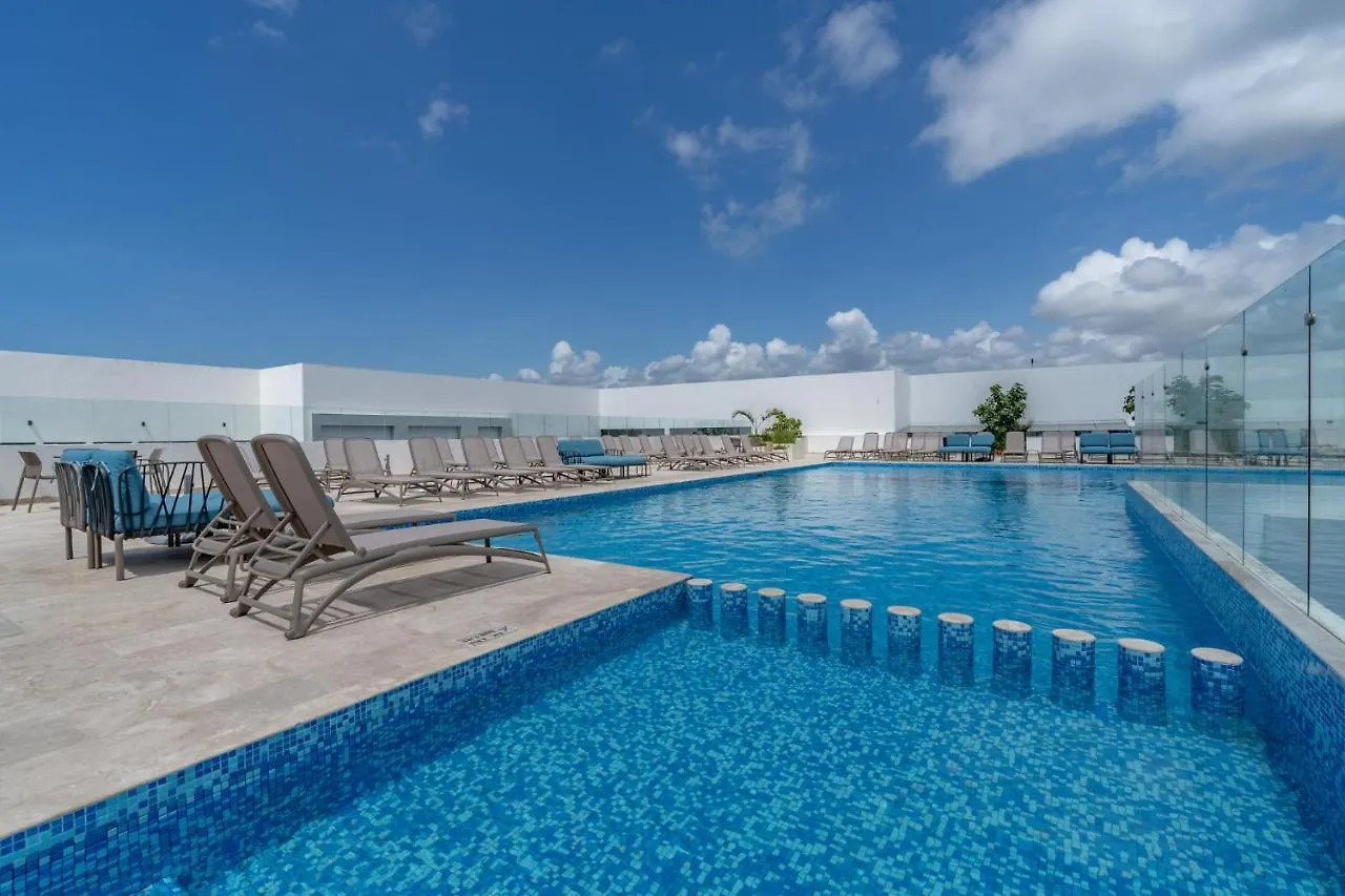 Ipana Condo بلايا ديل كارمن