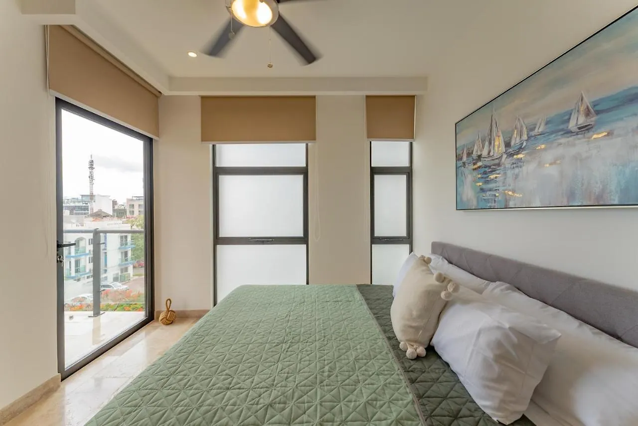 Ipana Condo プレヤデルカーメン